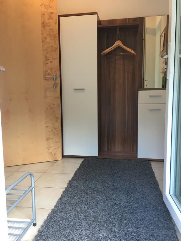 Ferienwohnung Holzknecht Єрценс Екстер'єр фото