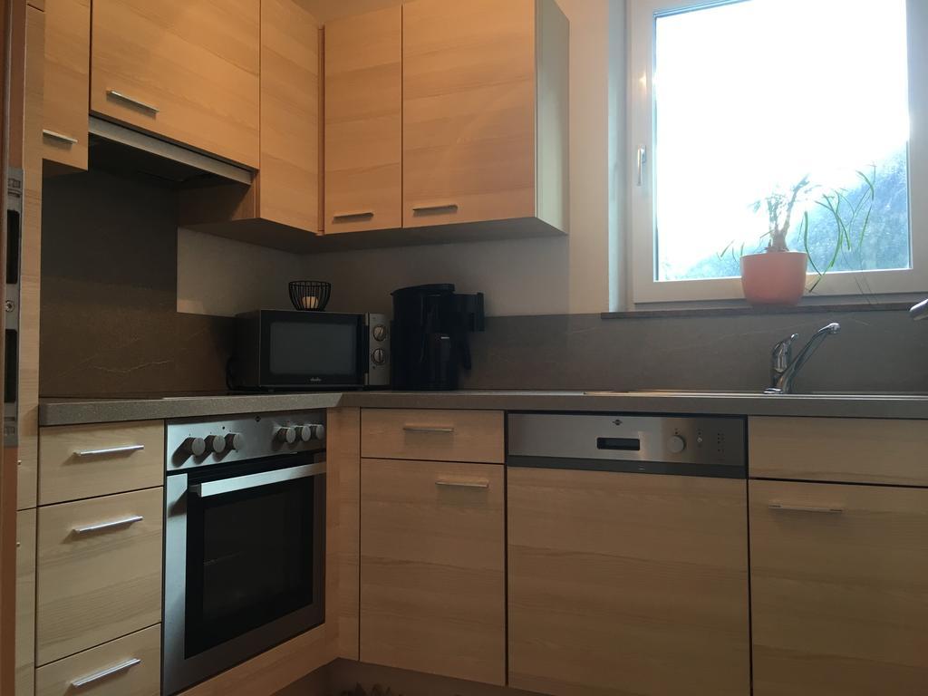 Ferienwohnung Holzknecht Єрценс Екстер'єр фото